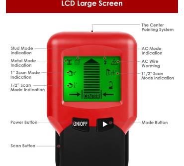 Produktbild Intey TO-GJ-032