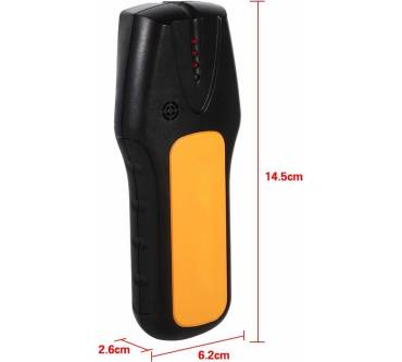 Produktbild Stud Finder 3in1-Gerät