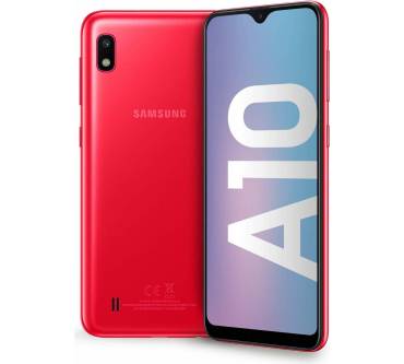 Produktbild Samsung Galaxy A10