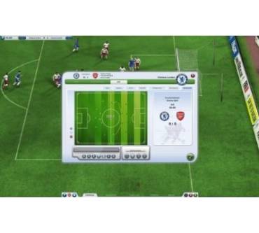 Produktbild Fußball Manager 2009 (für PC)