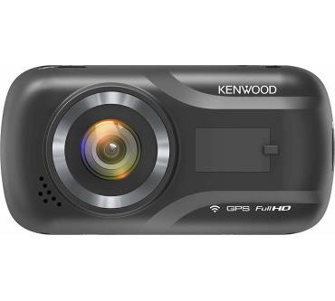 Produktbild Kenwood DRV-A301W