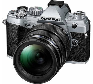 Produktbild Olympus OM-D E-M5 Mark III