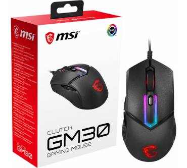 Produktbild MSI Clutch GM30