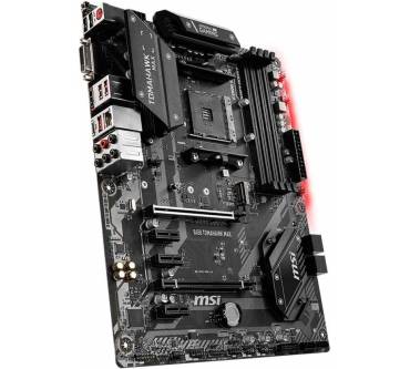 Produktbild MSI B450 Tomahawk Max