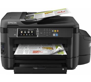 Produktbild Epson EcoTank L1455