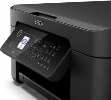 Produktbild Epson WorkForce WF-2810DWF