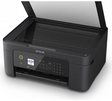 Produktbild Epson WorkForce WF-2810DWF