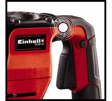 Produktbild Einhell TE-DH 12