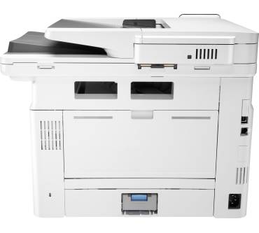 Produktbild HP LaserJet Pro MFP M428fdn