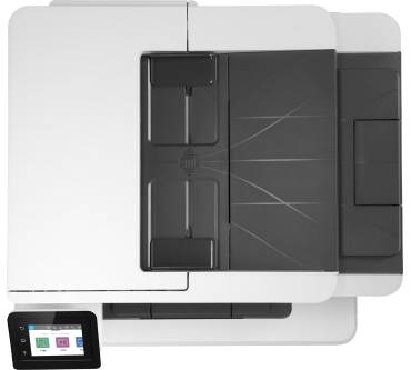 Produktbild HP LaserJet Pro MFP M428fdn