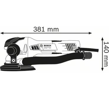 Produktbild Bosch GET 75-150 Professional