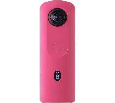 Produktbild Ricoh Theta SC2