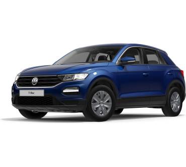 Produktbild VW T-Roc (2020)