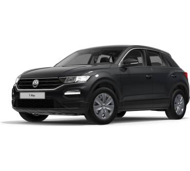 Produktbild VW T-Roc (2020)