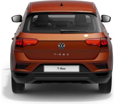 Produktbild VW T-Roc (2020)