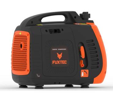 Produktbild Fuxtec FX-IG12