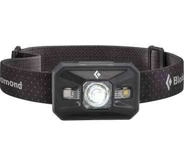 Produktbild Black Diamond Storm Headlamp (2018)