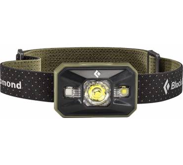 Produktbild Black Diamond Storm Headlamp (2018)