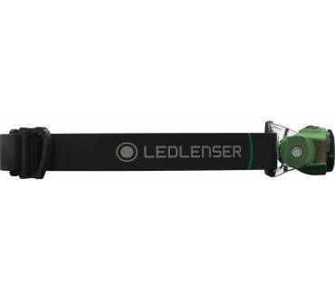 Produktbild LED Lenser MH 4