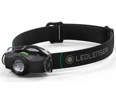 Produktbild LED Lenser MH 4