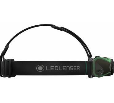 Produktbild LED Lenser MH 8