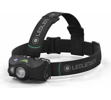 Produktbild LED Lenser MH 8