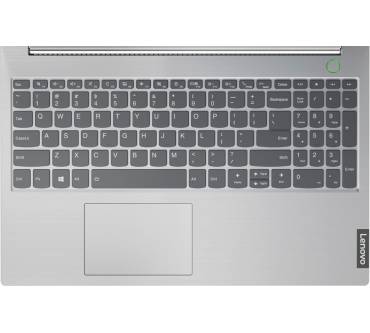 Produktbild Lenovo ThinkBook 15