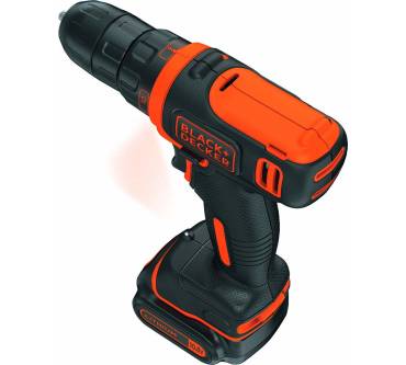 Produktbild Black + Decker BDCDD12