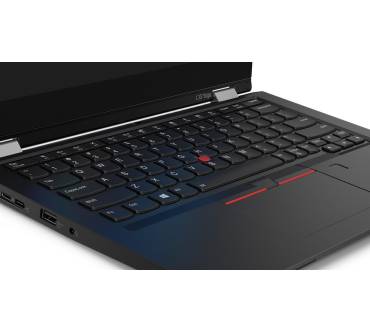 Produktbild Lenovo ThinkPad L13 Yoga