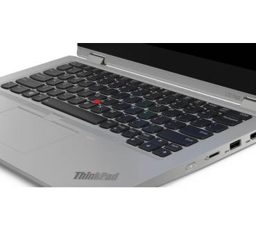 Produktbild Lenovo ThinkPad L13 Yoga