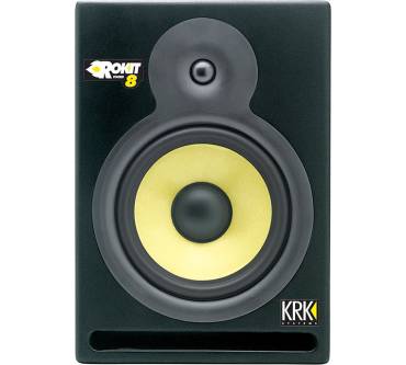 Produktbild KRK Systems Rokit RP-8