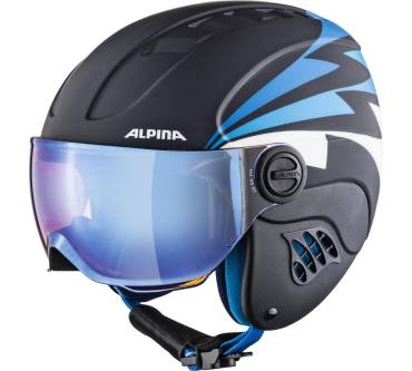 Produktbild Alpina Carat LE Visor