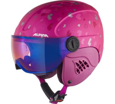 Produktbild Alpina Carat LE Visor