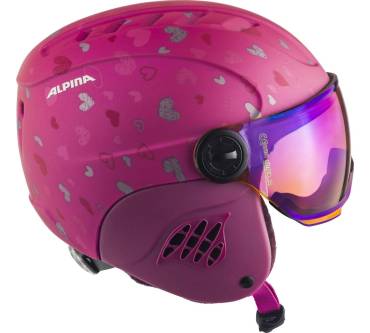 Produktbild Alpina Carat LE Visor