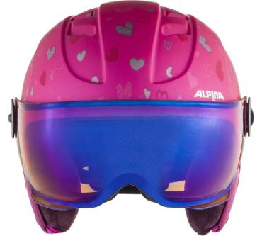 Produktbild Alpina Carat LE Visor