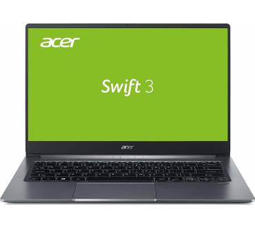 Produktbild Acer Swift 3 SF314-57