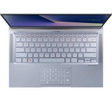 Produktbild Asus ZenBook 14 UM431DA