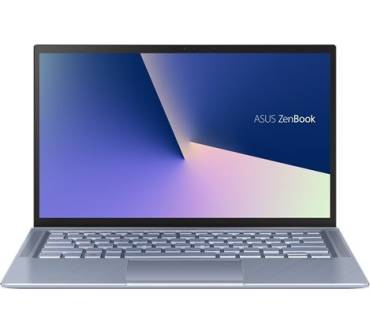 Produktbild Asus ZenBook 14 UM431DA