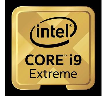 Produktbild Intel Core i9-9980XE Extreme Edition