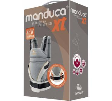 Produktbild Manduca XT