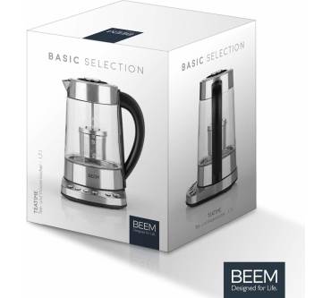 Produktbild BEEM Teatime Tee- und Wasserkocher