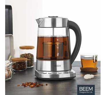 Produktbild BEEM Teatime Tee- und Wasserkocher