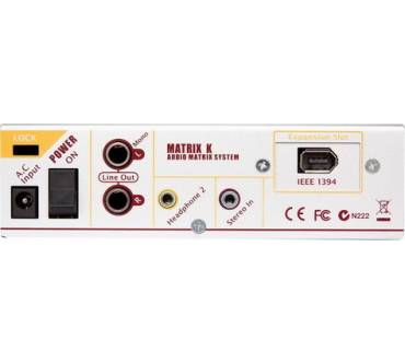 Produktbild CME Matrix k USB