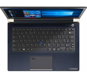 Produktbild Dynabook Portégé X30-F