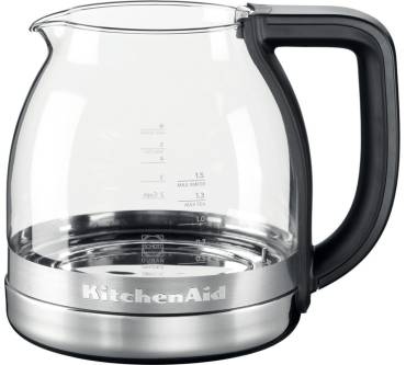 Produktbild KitchenAid 5KEK1322ESS Artisan