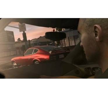 Produktbild Midnight Club: Los Angeles