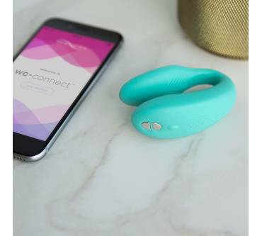 Produktbild We-Vibe Sync Couples Vibrator