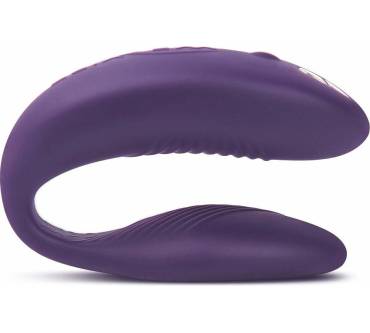 Produktbild We-Vibe Sync Couples Vibrator