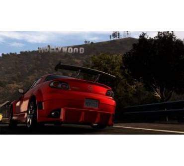 Produktbild Midnight Club: Los Angeles