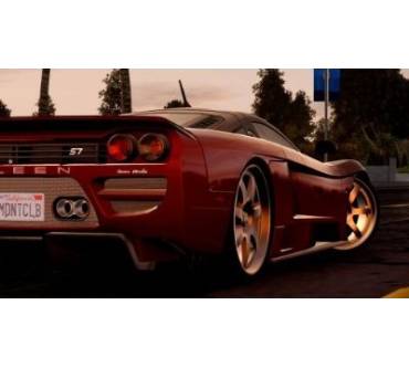 Produktbild Midnight Club: Los Angeles